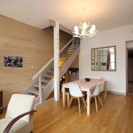 Hyper Centre Mont-Dore: Duplex T3 Avec Wifi, 8 Pers - Fr-1-608-1 Экстерьер фото