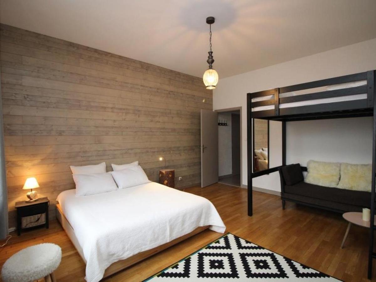 Hyper Centre Mont-Dore: Duplex T3 Avec Wifi, 8 Pers - Fr-1-608-1 Экстерьер фото