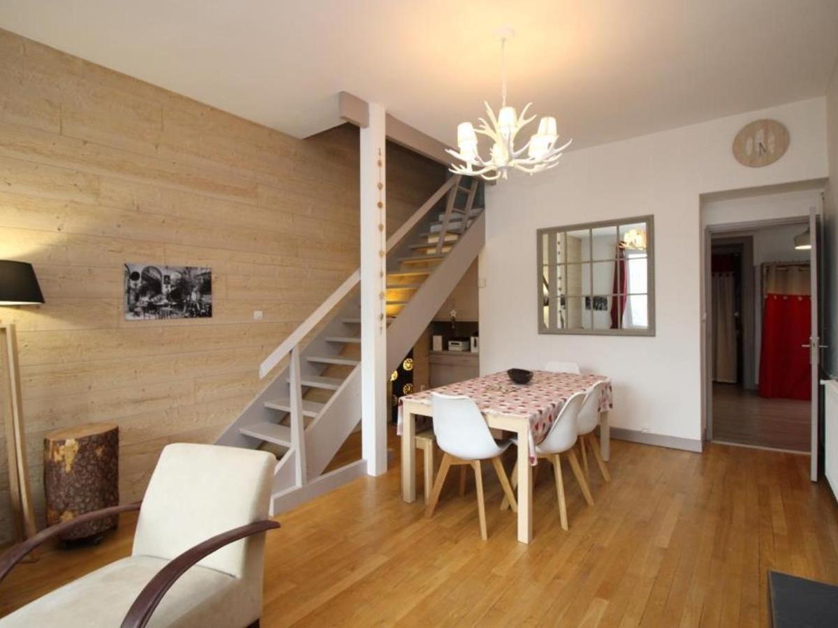 Hyper Centre Mont-Dore: Duplex T3 Avec Wifi, 8 Pers - Fr-1-608-1 Экстерьер фото