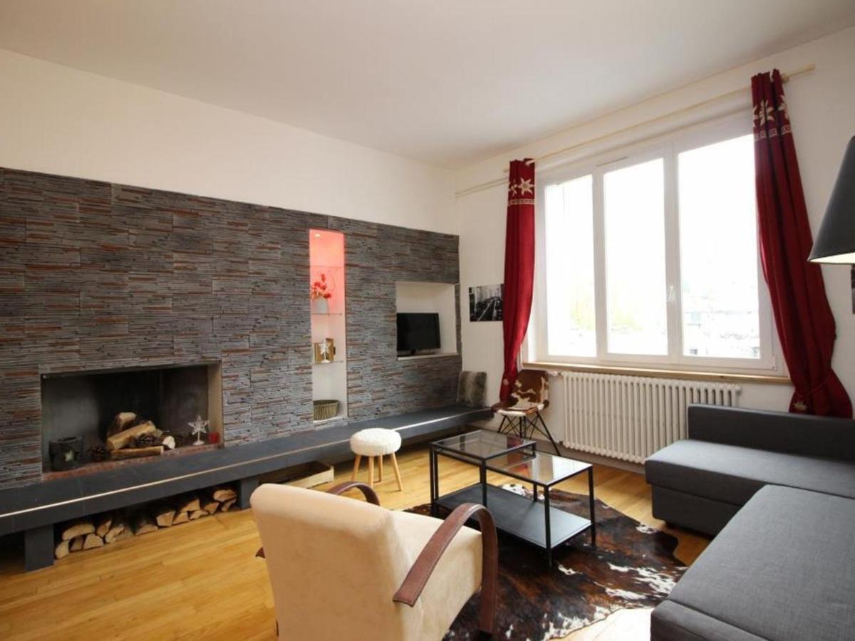 Hyper Centre Mont-Dore: Duplex T3 Avec Wifi, 8 Pers - Fr-1-608-1 Экстерьер фото