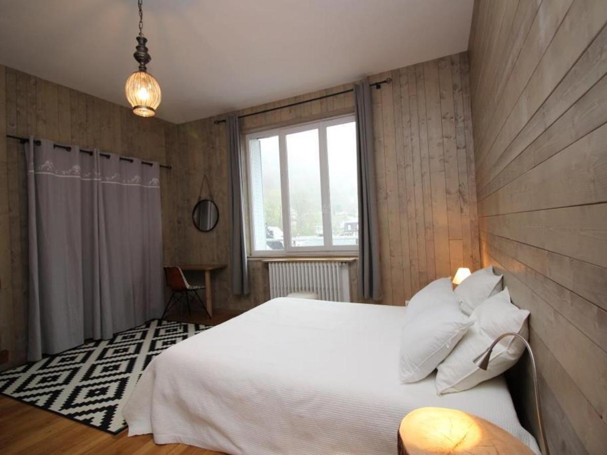 Hyper Centre Mont-Dore: Duplex T3 Avec Wifi, 8 Pers - Fr-1-608-1 Экстерьер фото