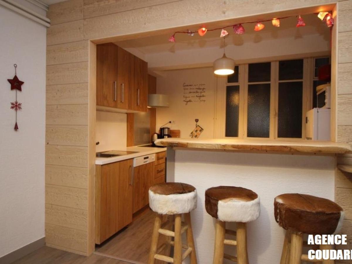 Hyper Centre Mont-Dore: Duplex T3 Avec Wifi, 8 Pers - Fr-1-608-1 Экстерьер фото
