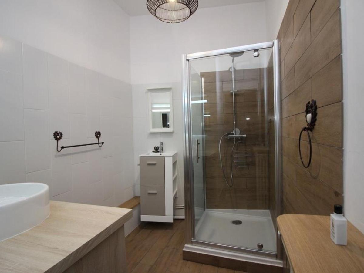 Hyper Centre Mont-Dore: Duplex T3 Avec Wifi, 8 Pers - Fr-1-608-1 Экстерьер фото