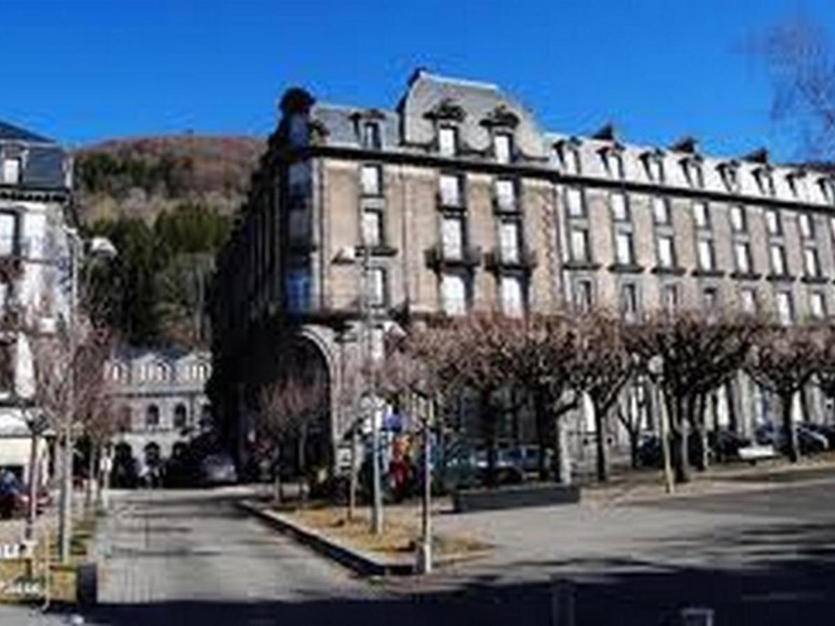 Hyper Centre Mont-Dore: Duplex T3 Avec Wifi, 8 Pers - Fr-1-608-1 Экстерьер фото