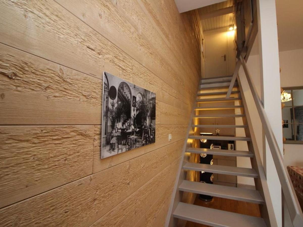 Hyper Centre Mont-Dore: Duplex T3 Avec Wifi, 8 Pers - Fr-1-608-1 Экстерьер фото